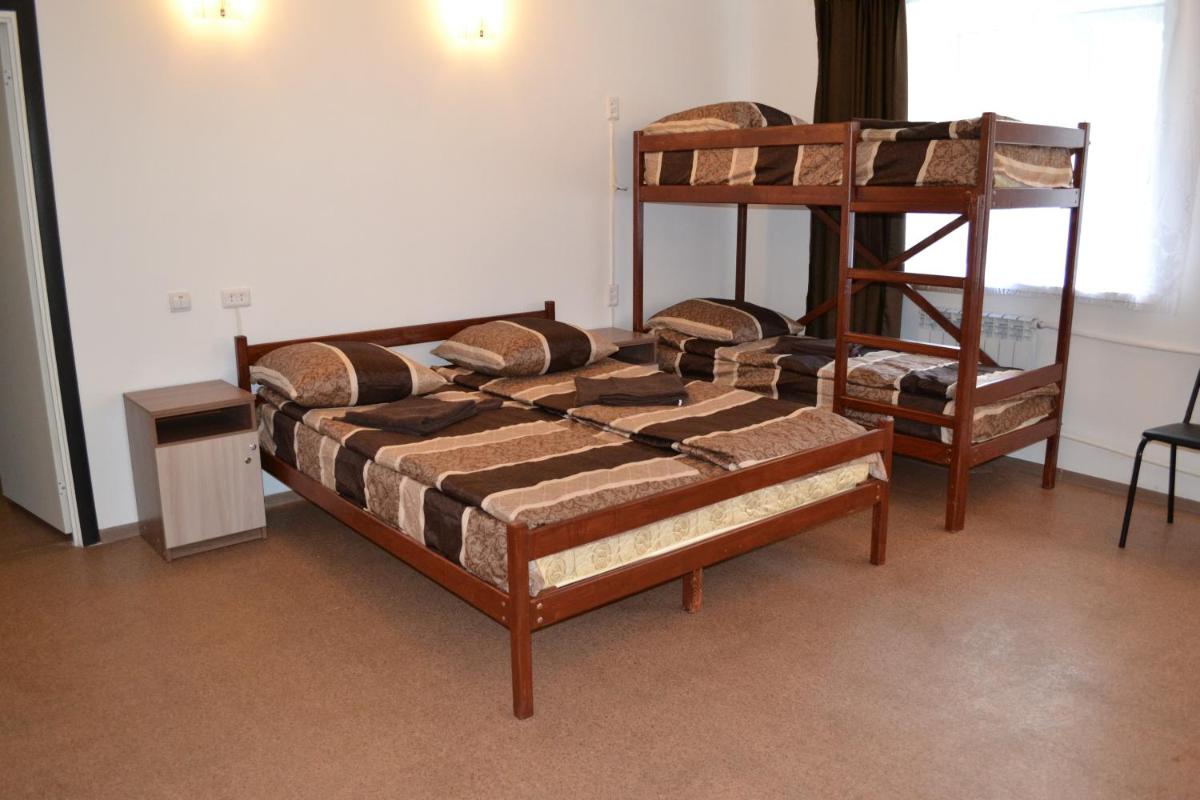 Mini-Hotel Chocolate - Housity