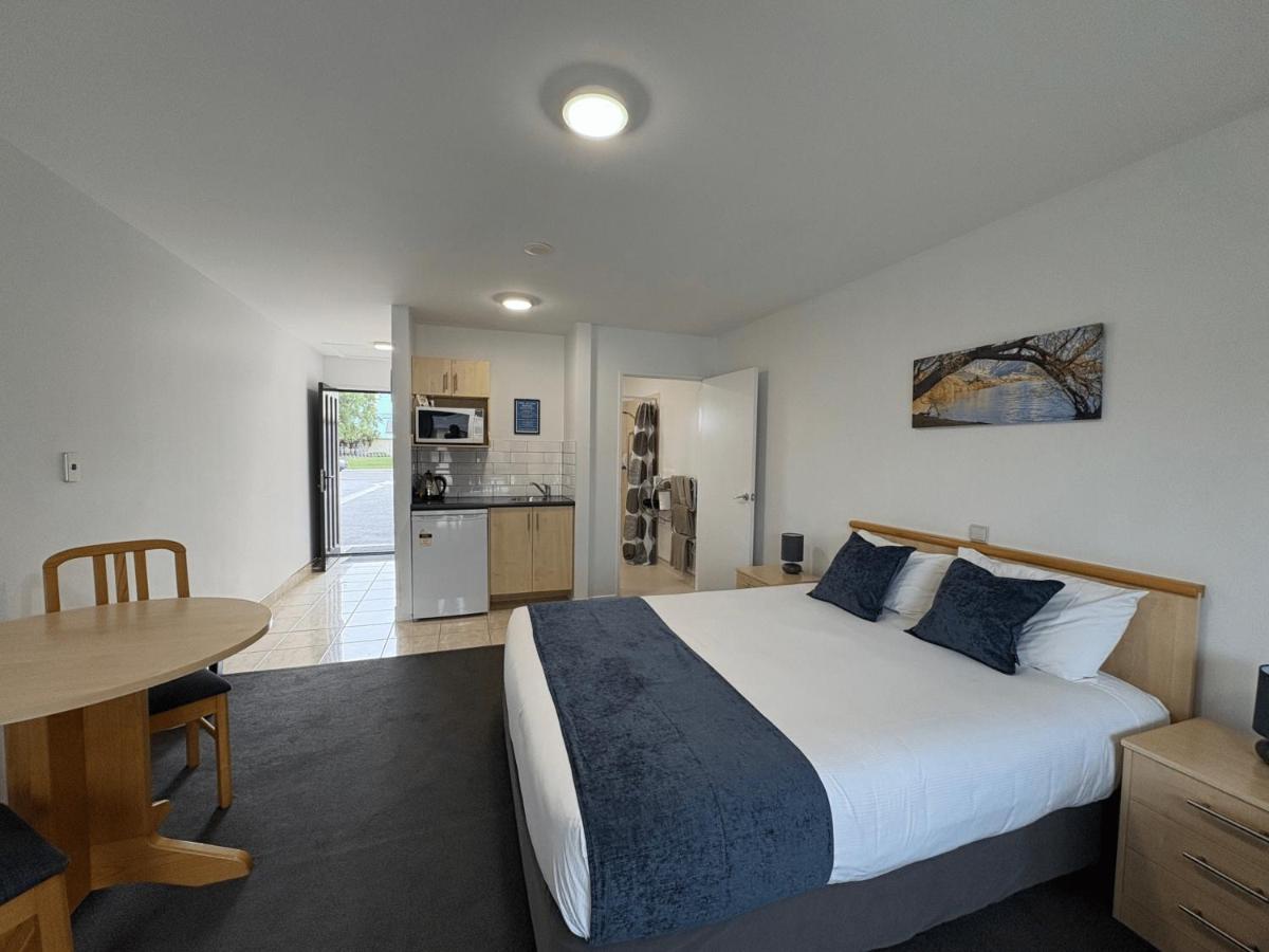 ASURE Central Gold Motel Cromwell - Housity
