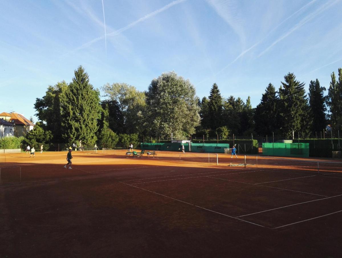 Penzion Tenis - Housity