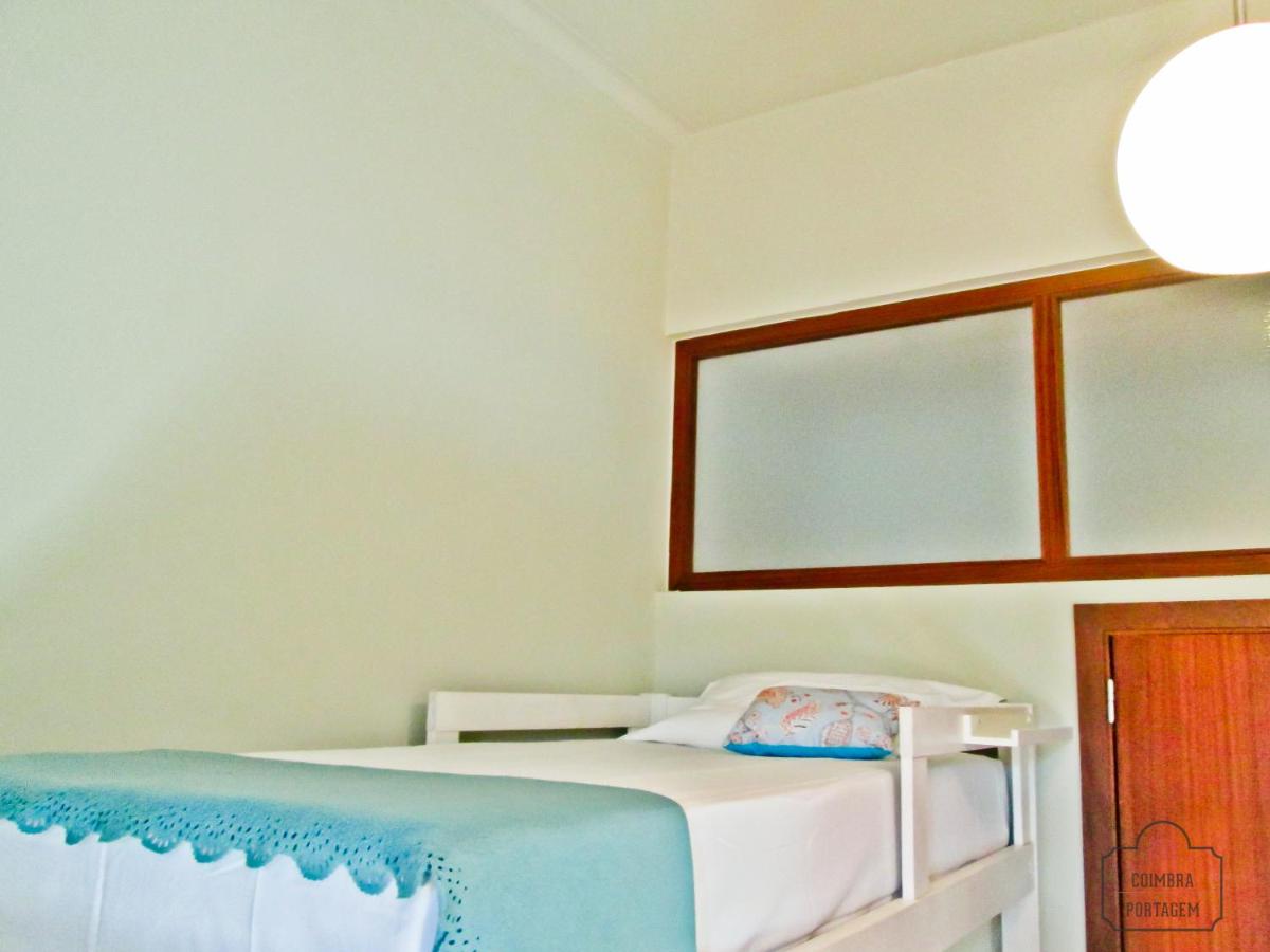 Coimbra Portagem Hostel - Housity