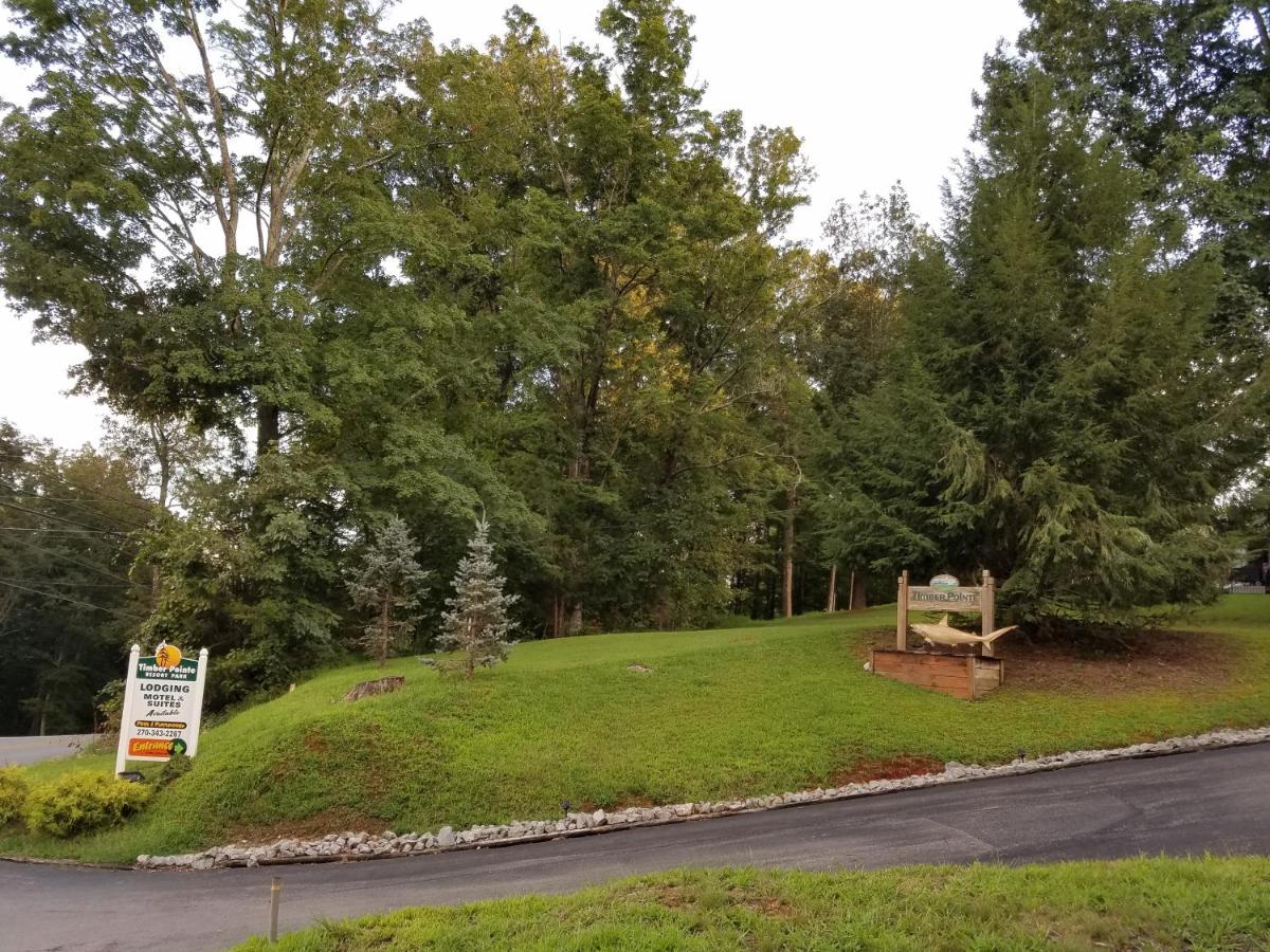 Timber Pointe Resort - Housity