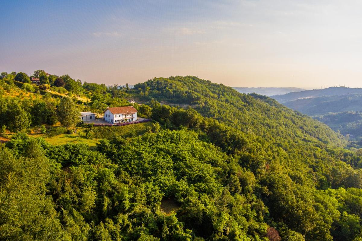 Guest House Ferri e Zani - Housity