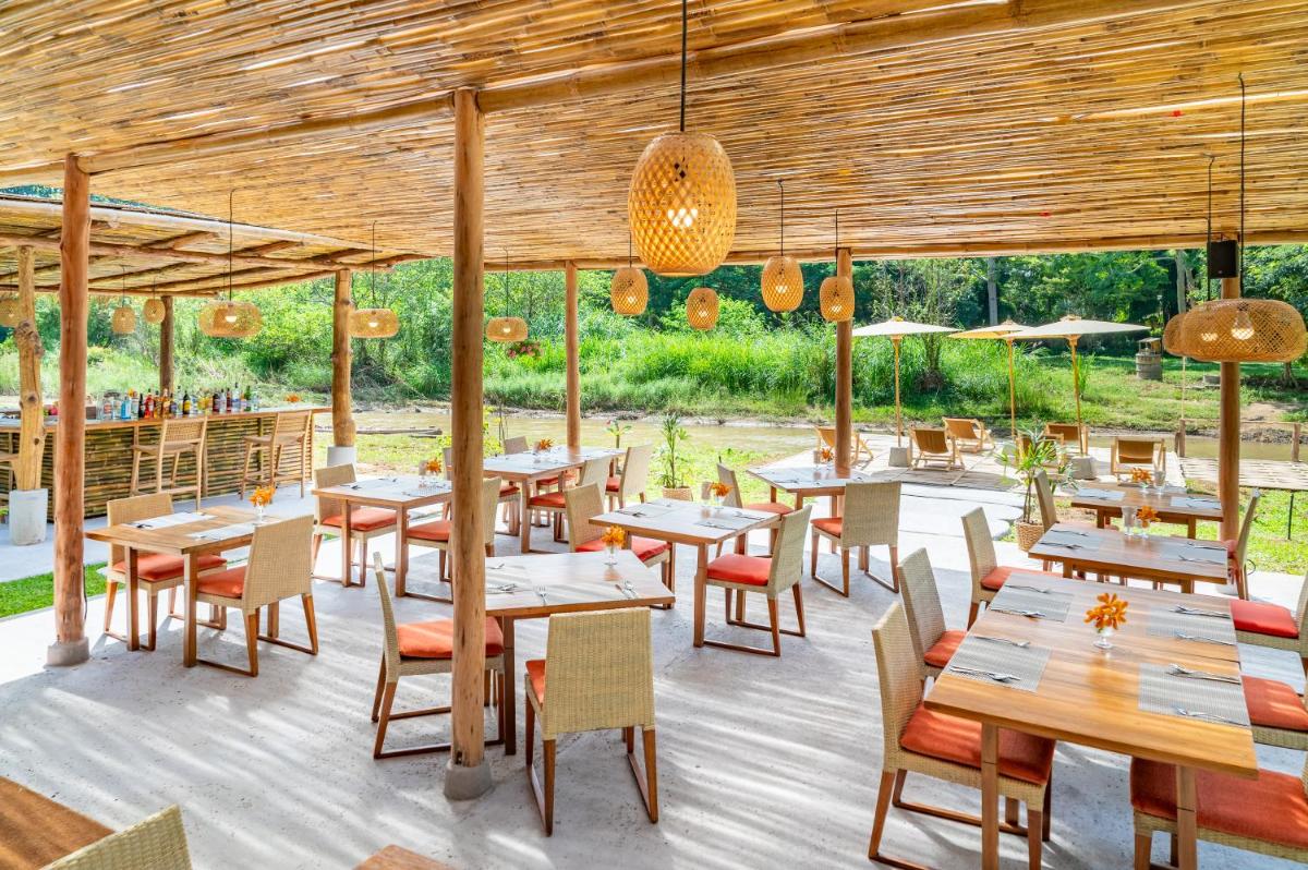 Baan Pai Riverside Resort - Hizvo