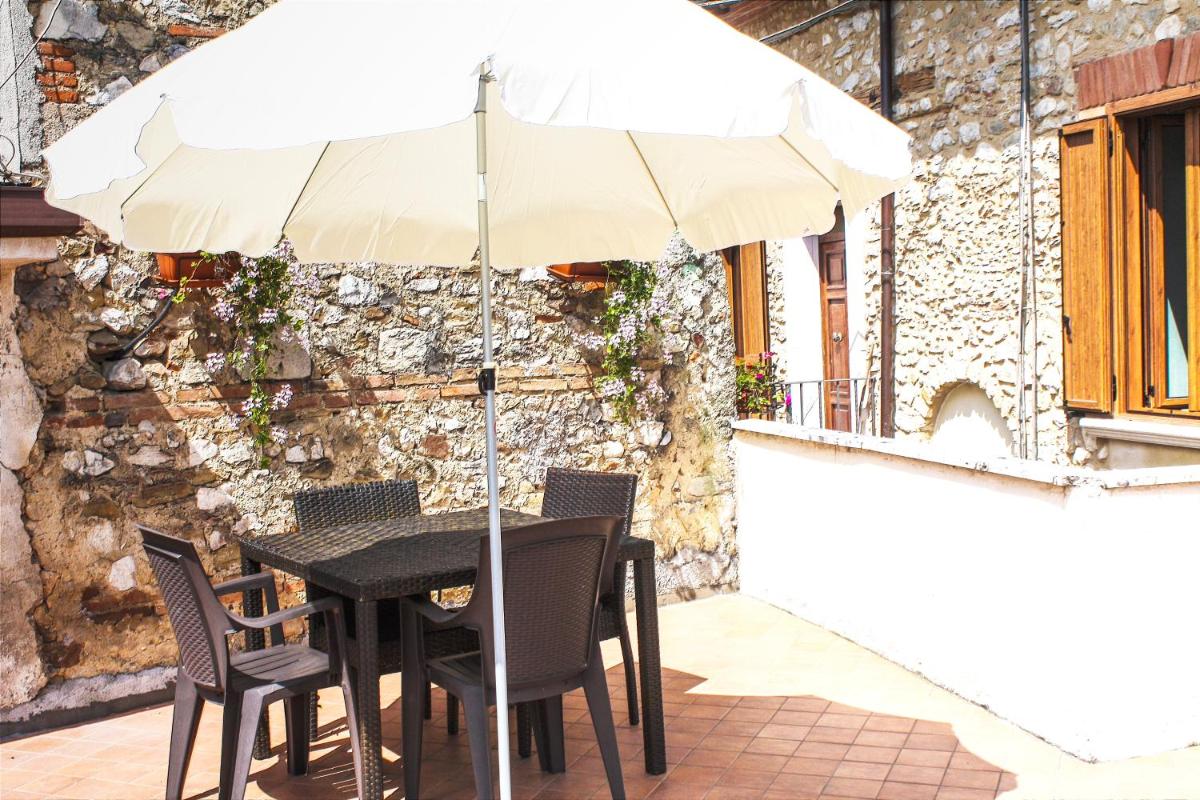Suitetrails - Casa Vacanze Antico Poggio