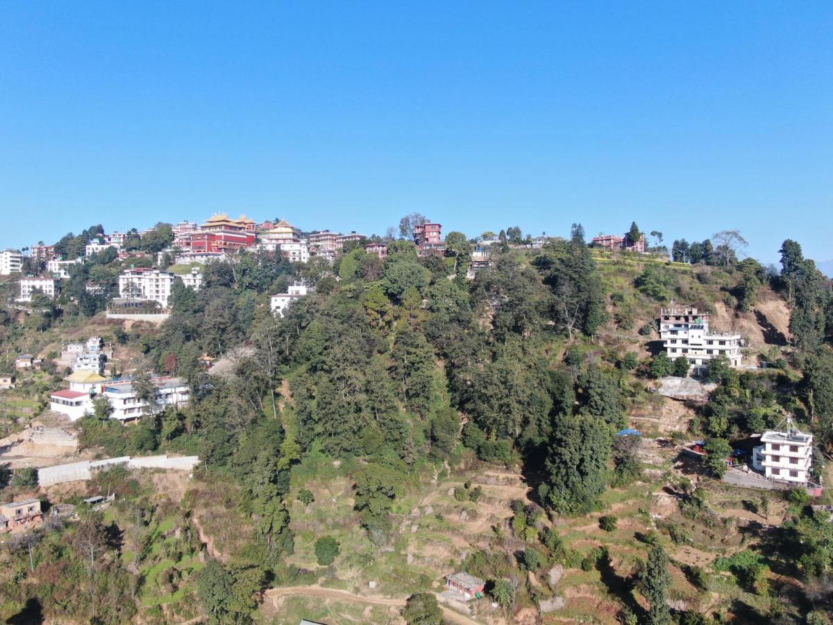 Hotel Swornim Namobuddha - Housity