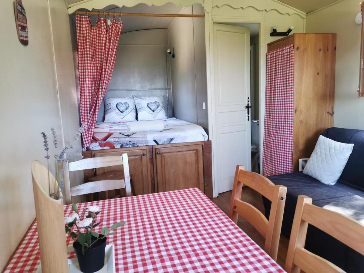 La Carriole dans le jardin - Housity