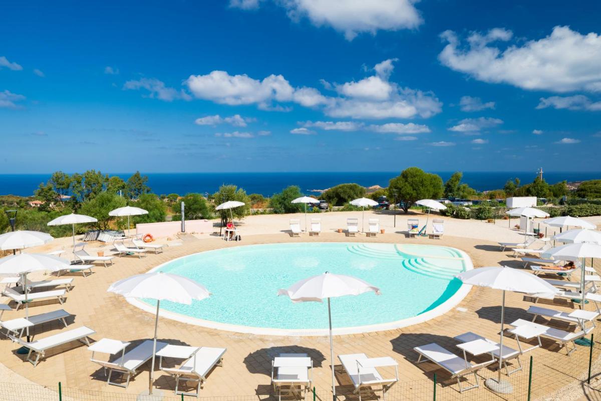 Residence Rocce Rosse - Housity