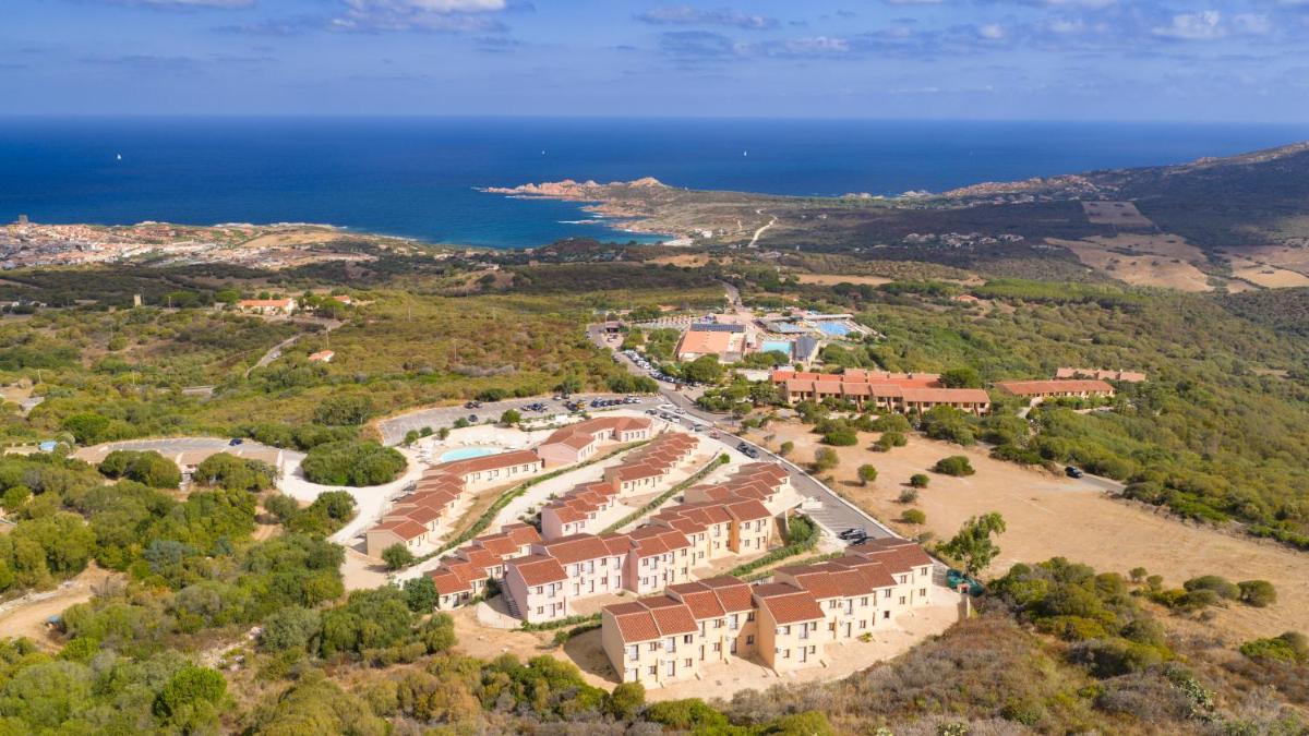 Residence Rocce Rosse - Housity