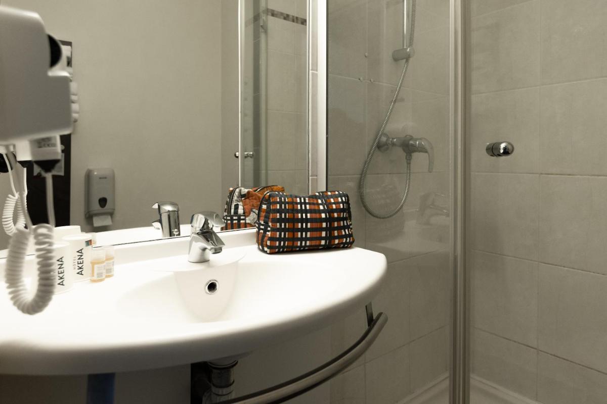 Hôtel Akena Caudry Cambrai - Housity