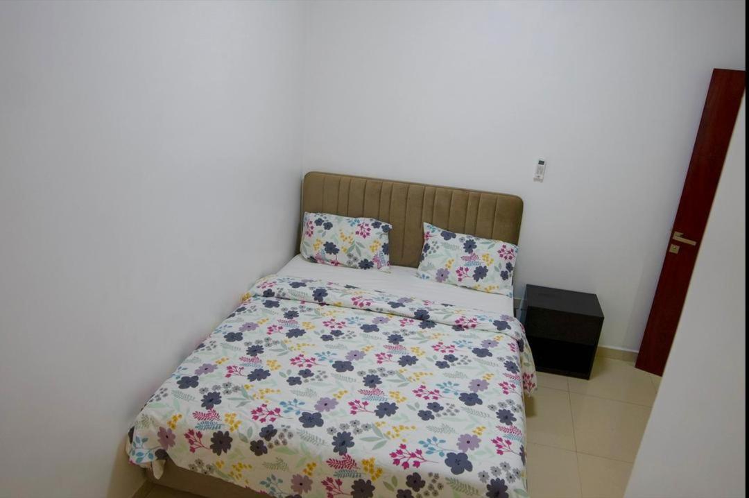 Residence Khadija - Hizvo