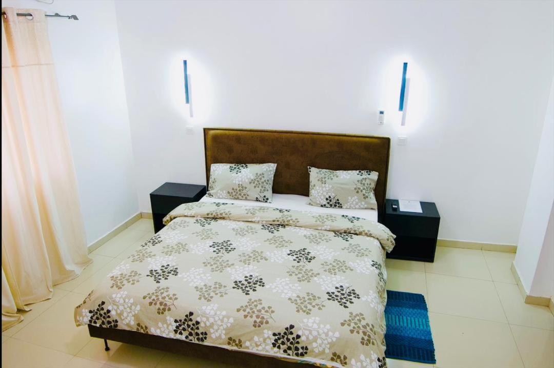 Residence Khadija - Hizvo