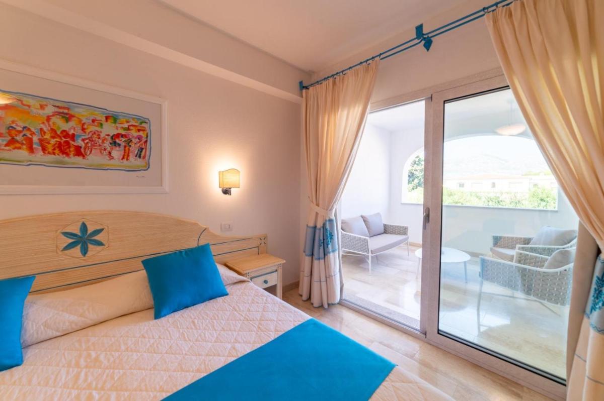 Sentido Orosei Beach - Housity