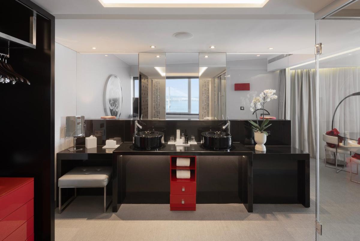 Imagem da galeria de MYRIAD by SANA Hotels em Lisboa