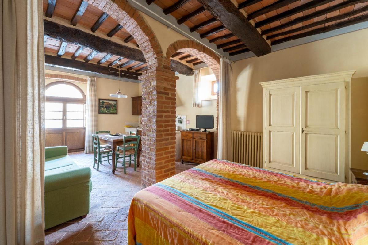 The Cottage in Casciana Terme - Housity