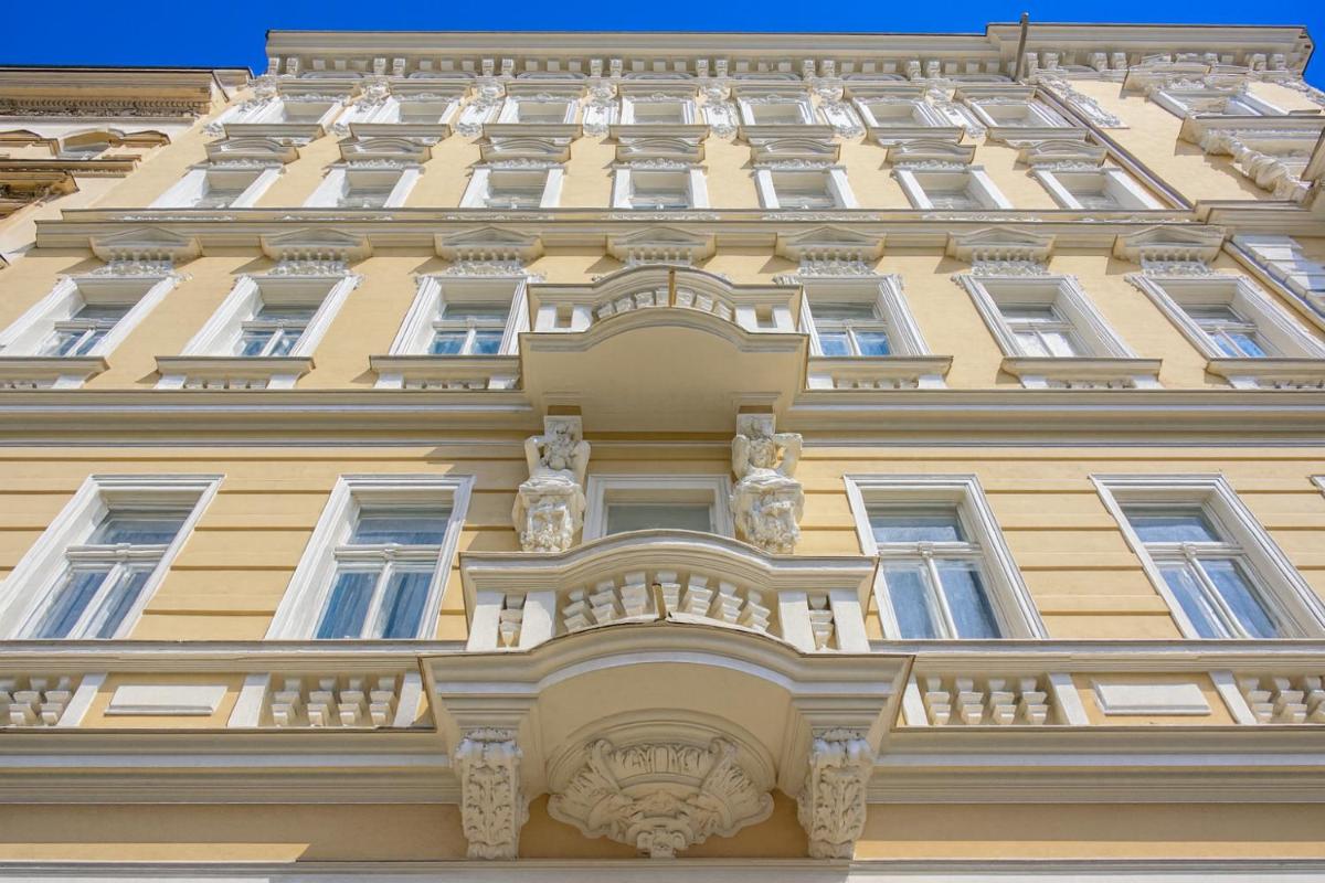 Royal Prague City Apartments - Housity