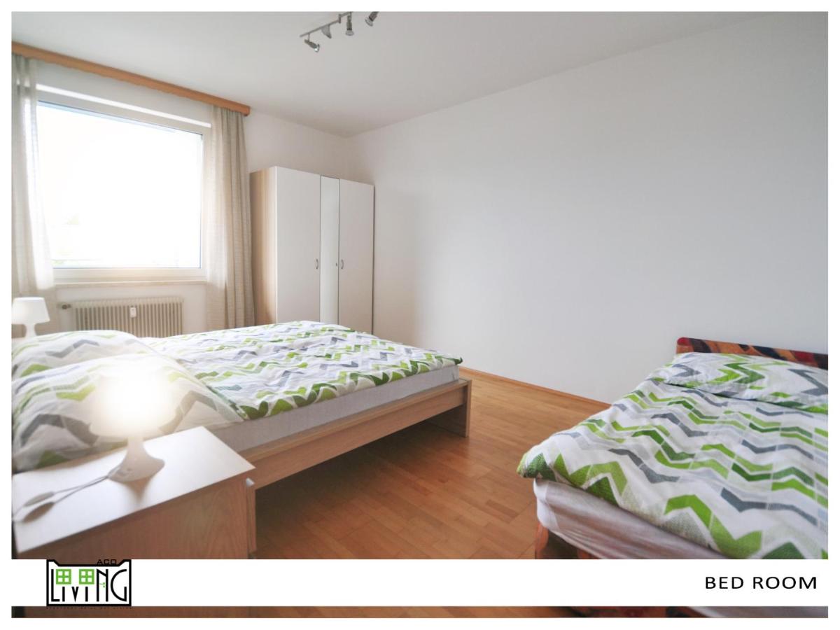 ACO Living - Appartement Chill Out - Housity