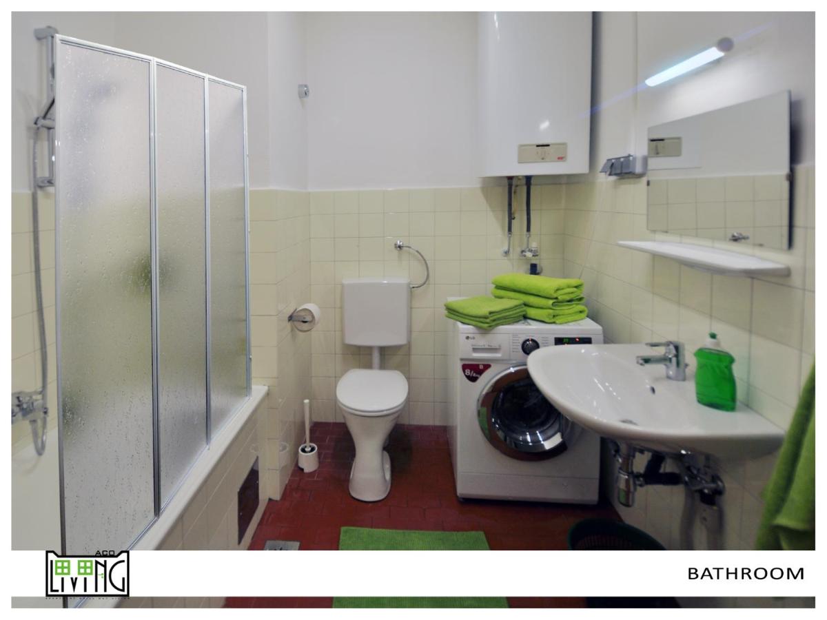 ACO Living - Appartement Chill Out - Housity