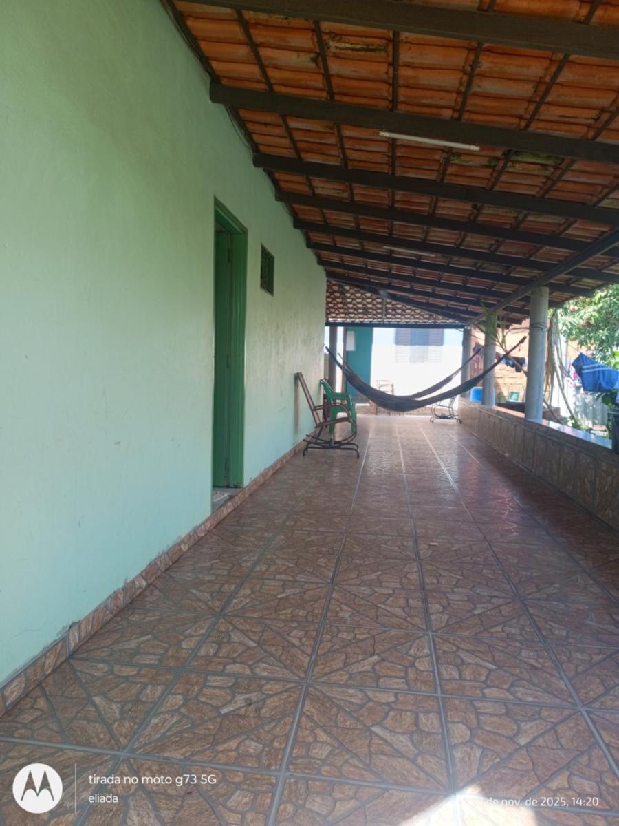 Casa Temporada em Cavalcante - Housity