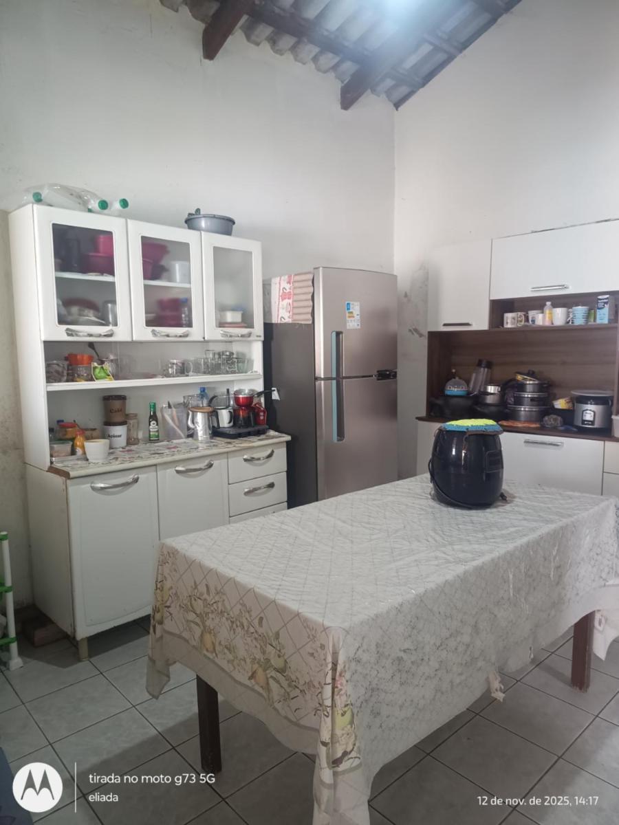 Casa Temporada em Cavalcante - Housity