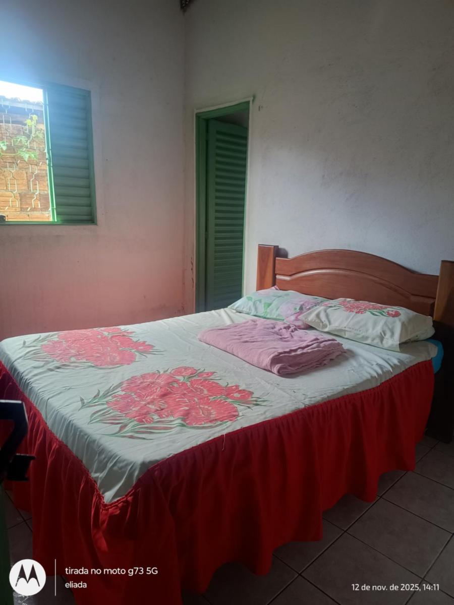 Casa Temporada em Cavalcante - Housity