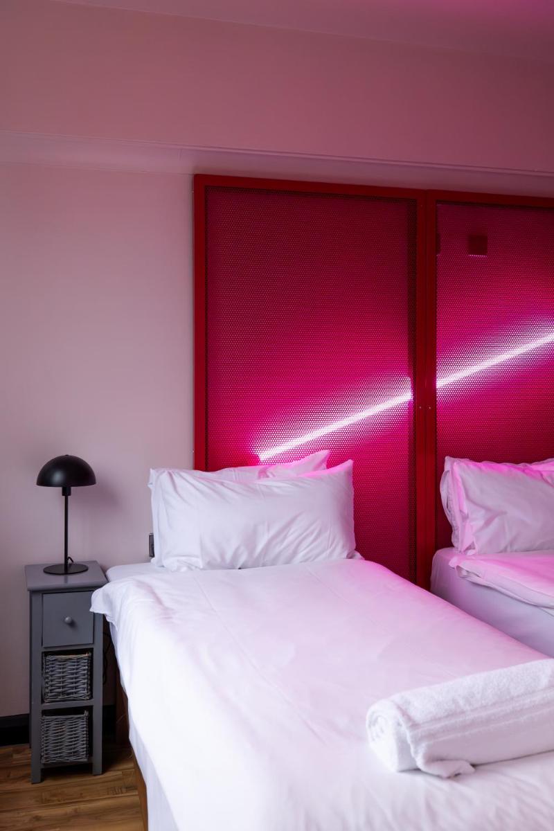 Selina Liverpool - Housity