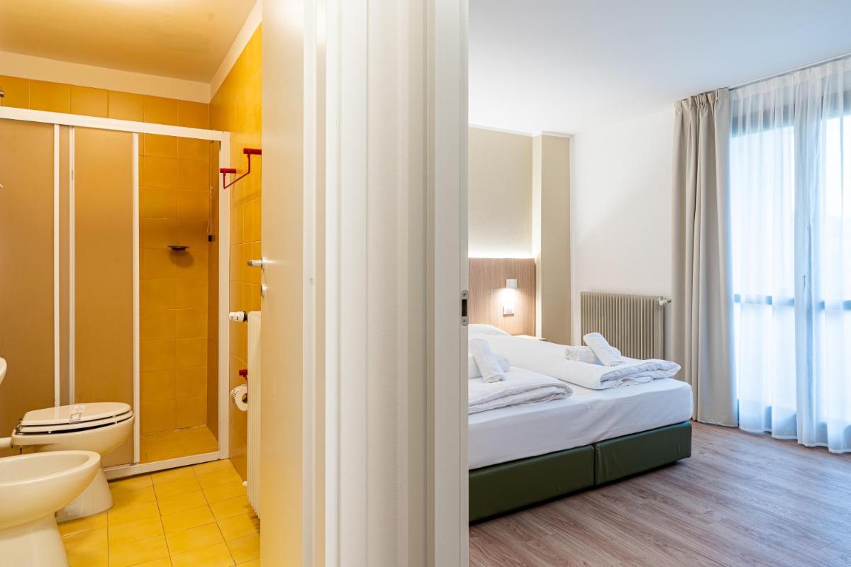 Hotel Bella Italia Piancavallo - Housity