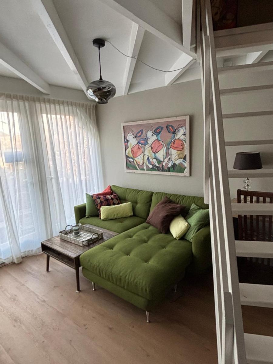 Apartment De Stranding - Housity