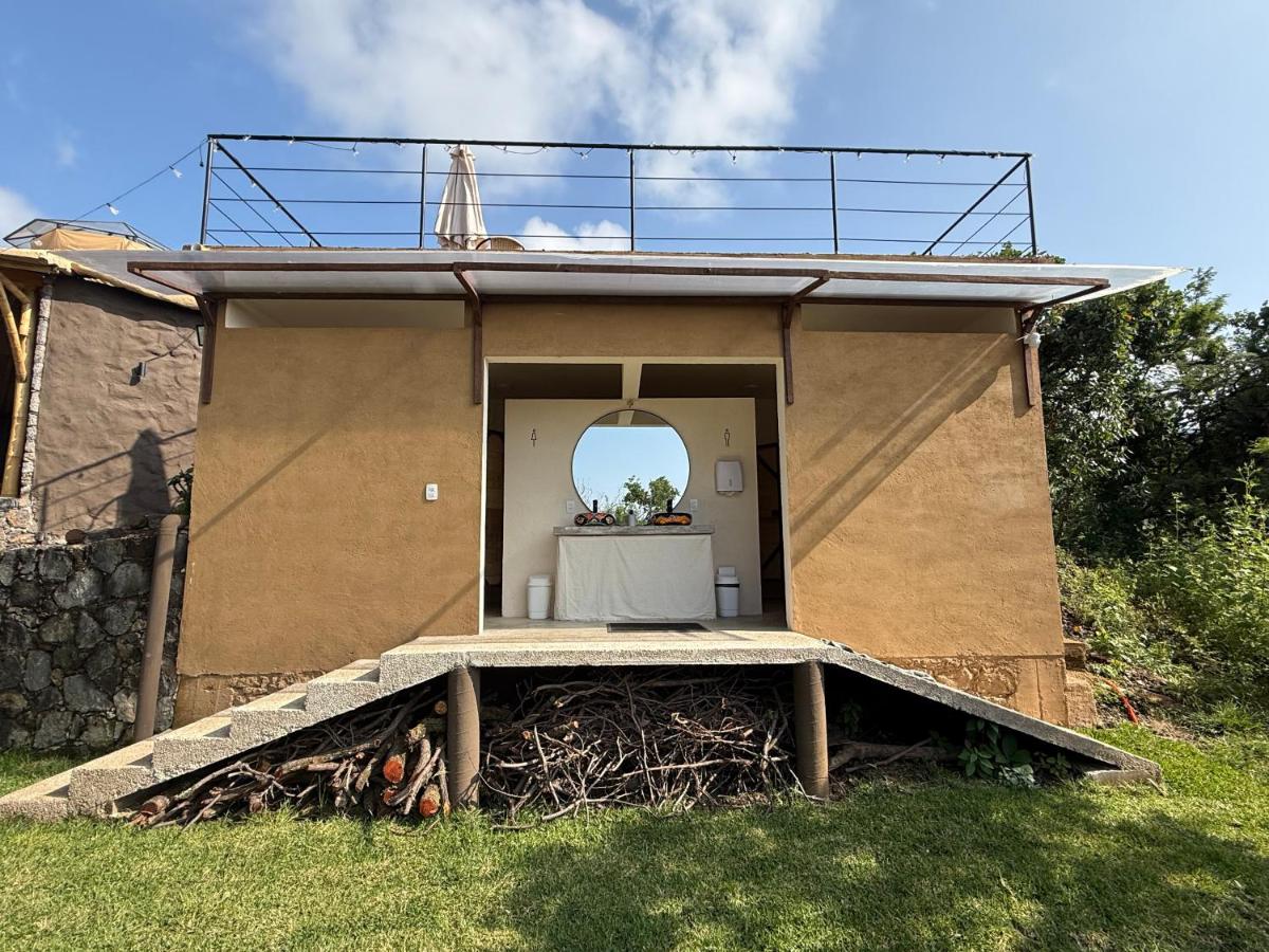 Gaiatri Holistic Glamping - Housity