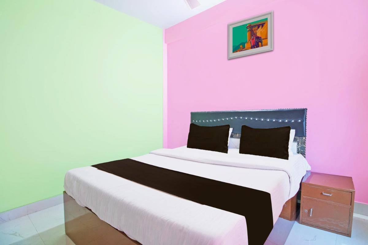 Hotel O New Kalita Hotel Lodge & Restaurant - Housity