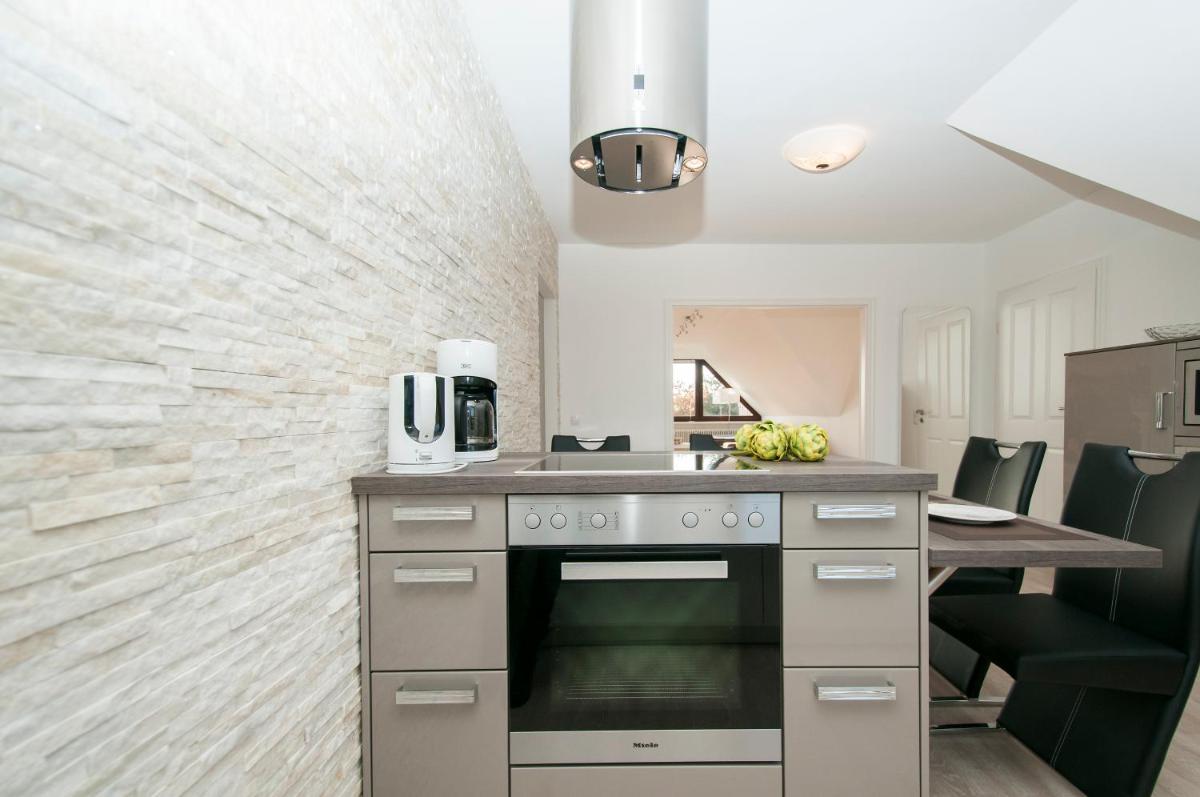 Ferienwohnung Nilsson - Housity