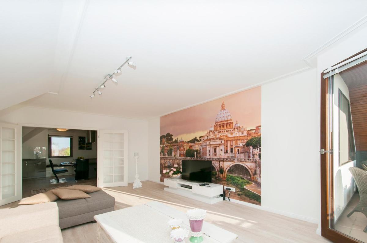 Ferienwohnung Nilsson - Housity