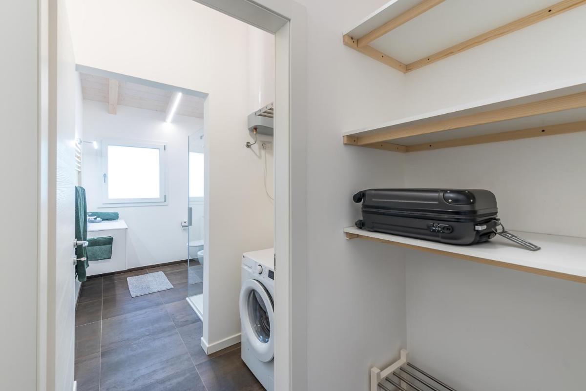 Barchessa Rossetti - Housity