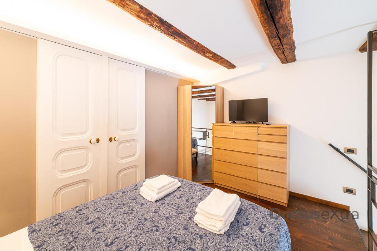 Vicerè Apartments By DomusExtra - Hizvo