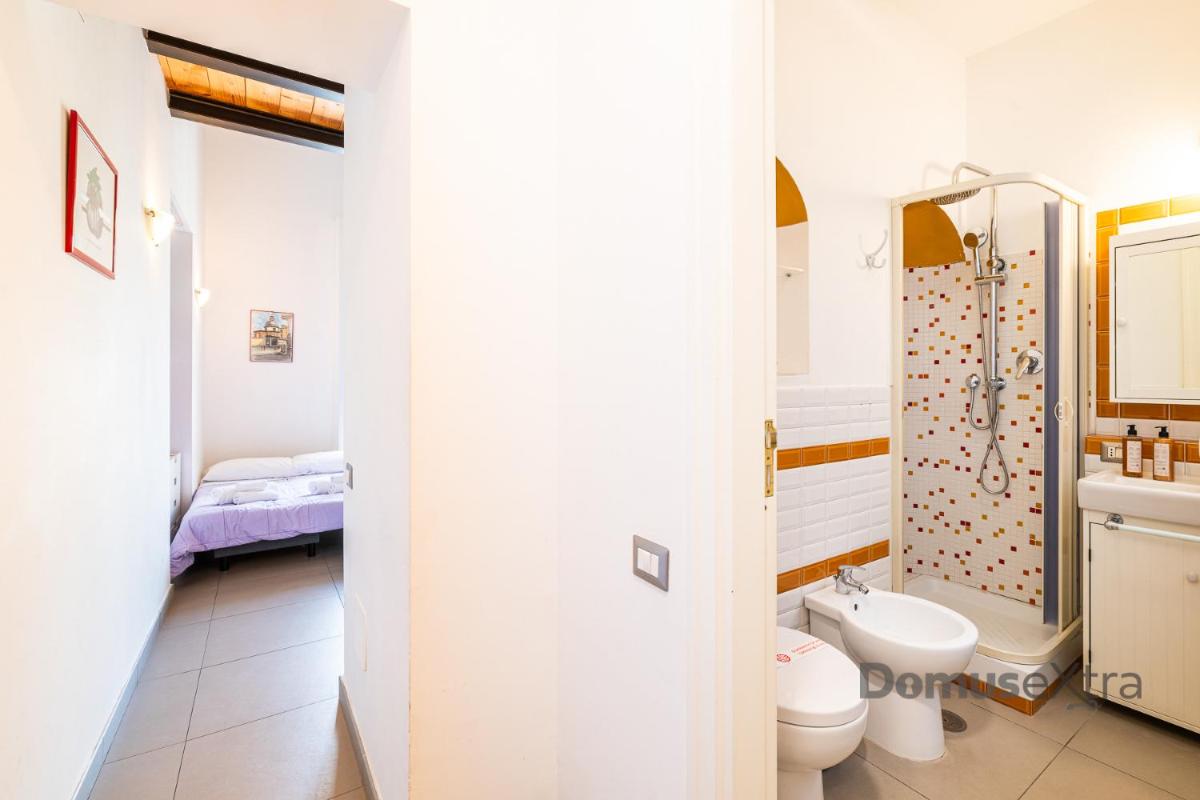 Vicerè Apartments By DomusExtra - Hizvo