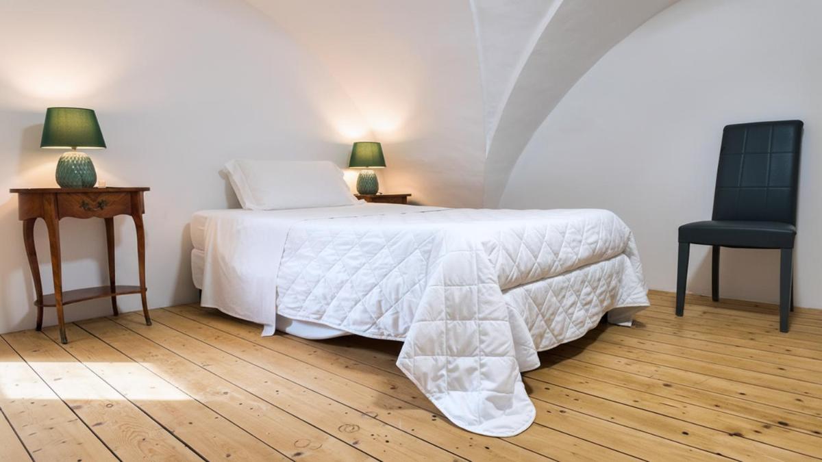 Villa Neviera Wine Resort & Spa by Cantine Due Palme - Housity
