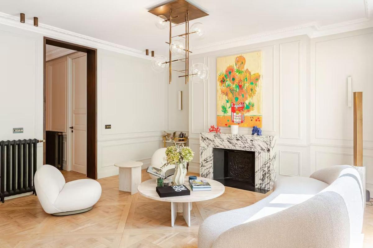 Luxury Apartments entirely next to the Eiffel Tower - Paris - Housity