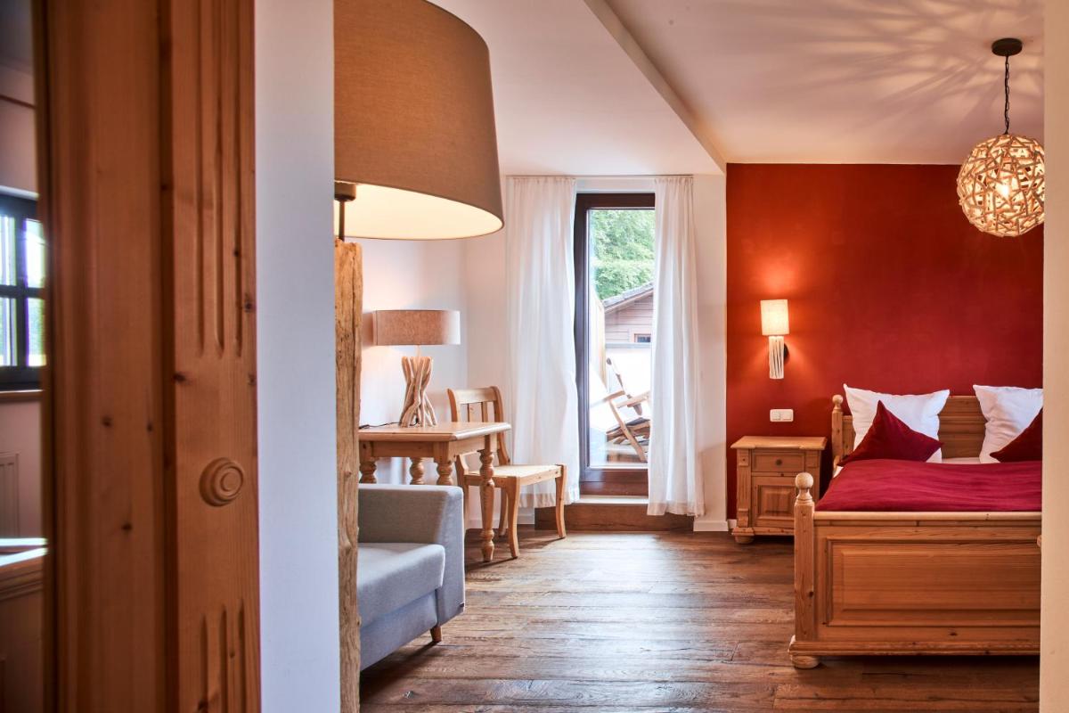 Berghotel Lothar-Mai-Haus - Housity