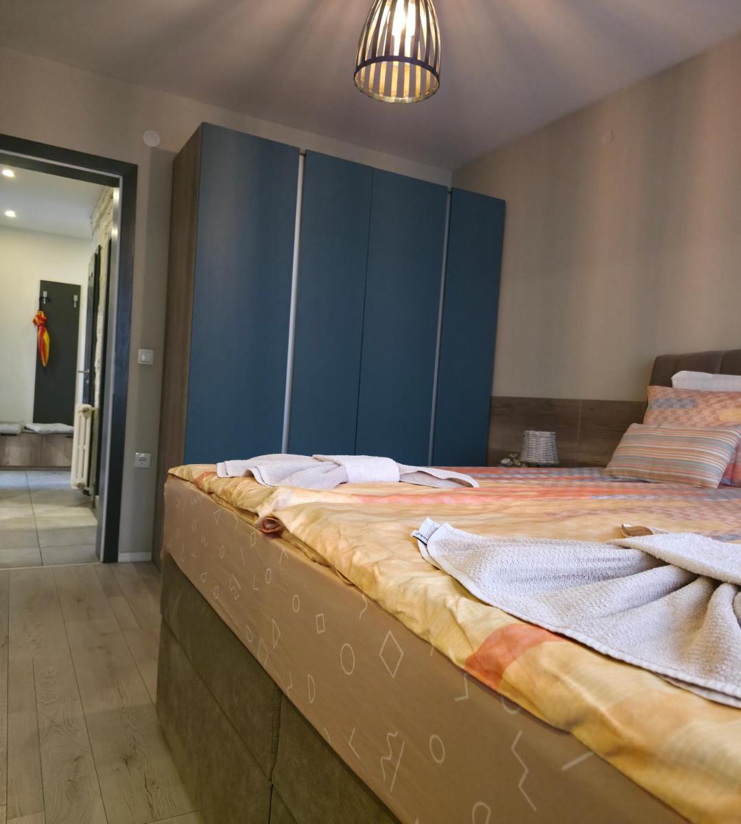 Mihajlovic Luxury Apartment -Center-Skopje - Hizvo