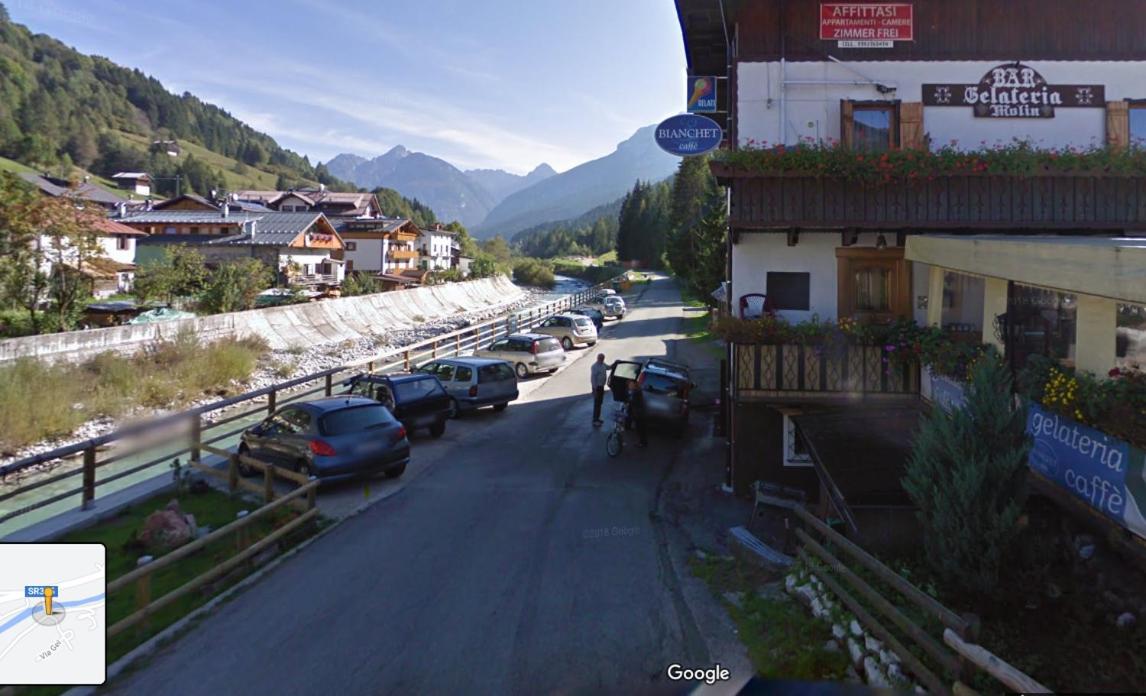Apartment Al Bosco - Santo Stefano di Cadore - Housity
