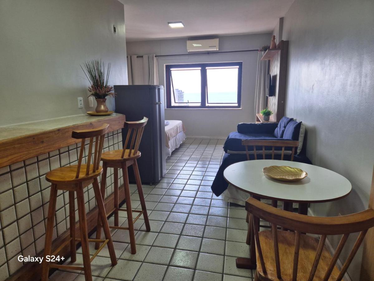 Apartamento Barra Summer Flat - Hizvo
