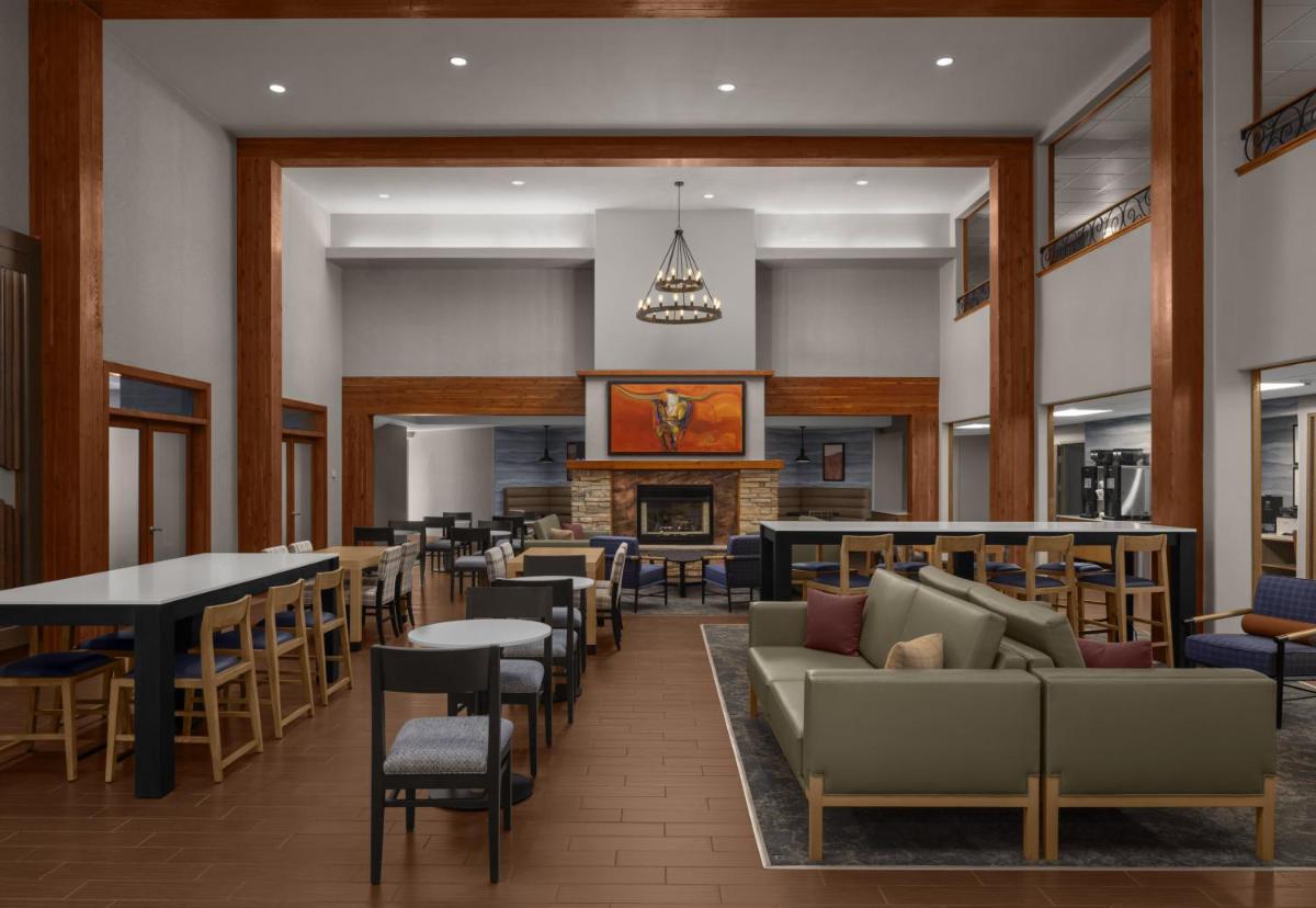 Holiday Inn Express Hotel & Suites Montrose - Black Canyon Area, an IHG Hotel - Housity