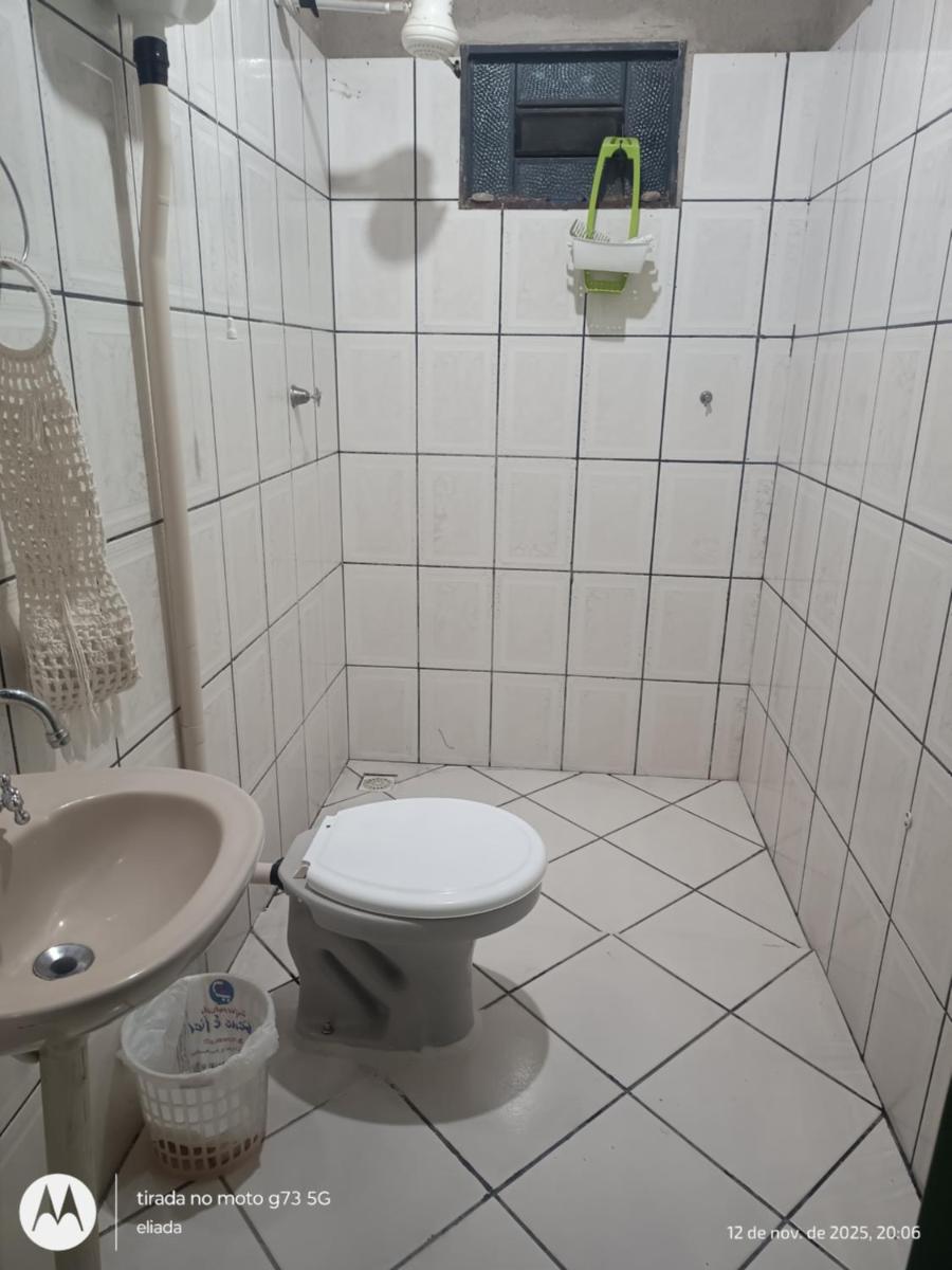 Casa Temporada em Cavalcante - Housity