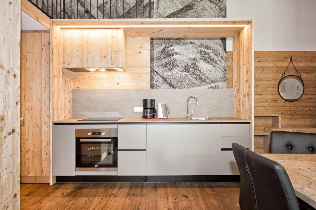 Residence Alpenrose - Housity
