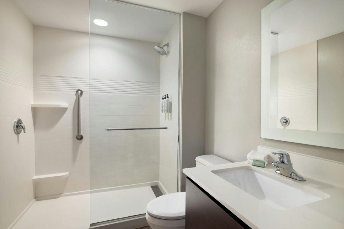 TownePlace Suites by Marriott Auburn University Area - Housity
