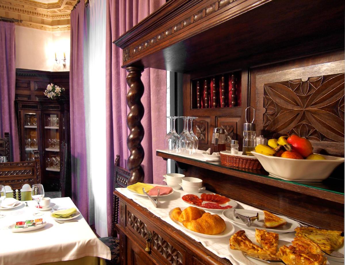 Palacio Arias - Housity