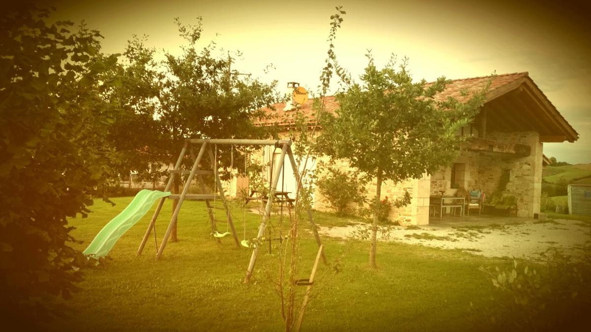 Anikunborda - Housity