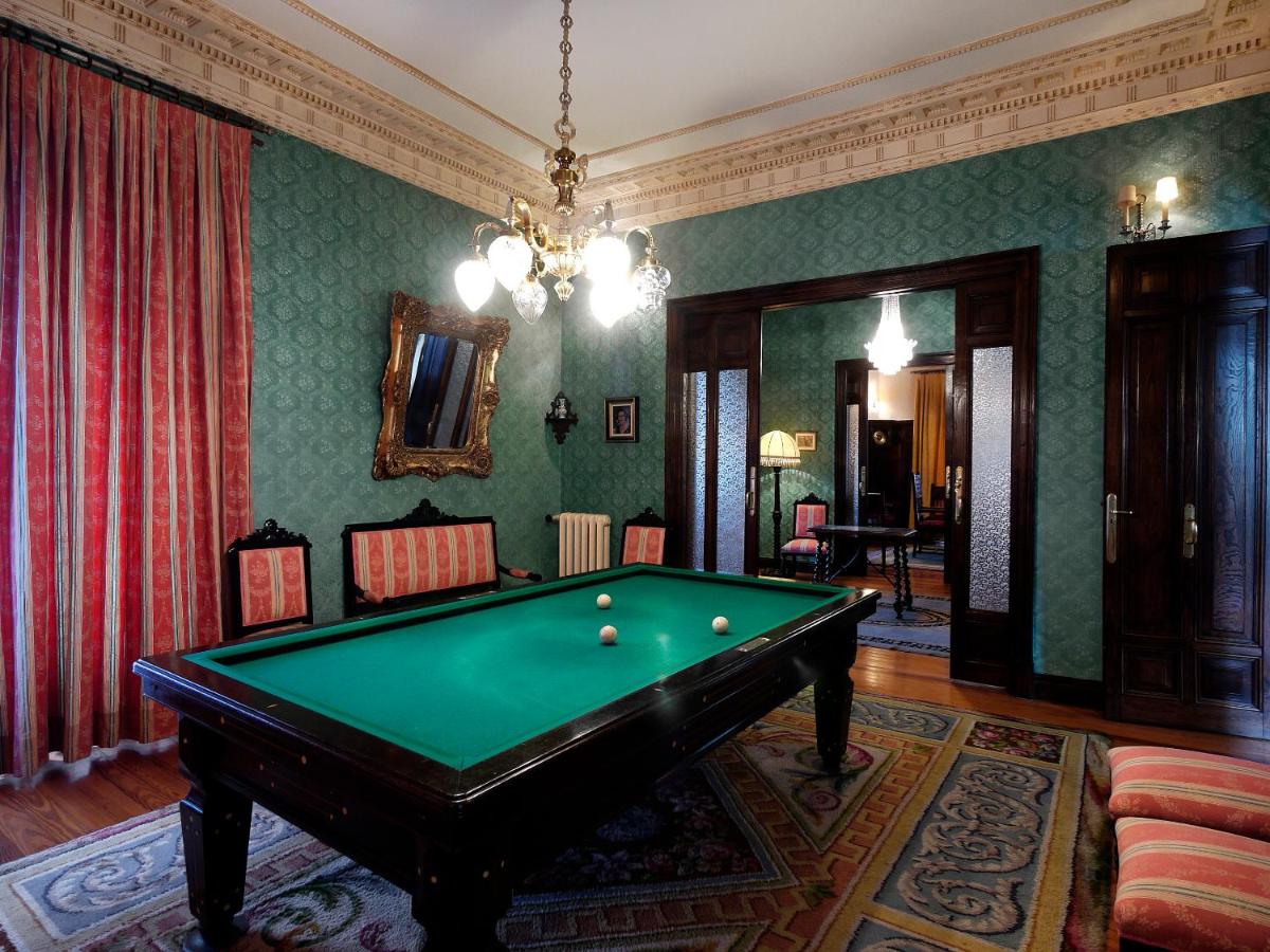 Palacio Arias - Housity