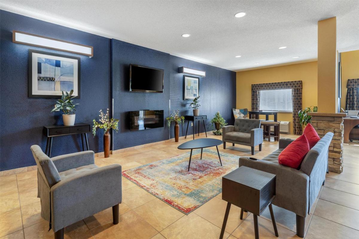 SureStay Plus Hotel by Best Western Keyser - Housity