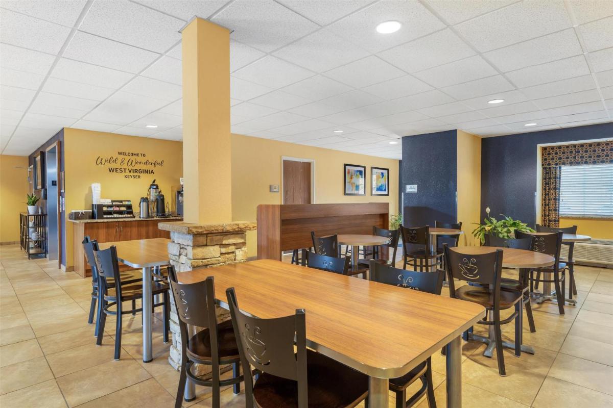 SureStay Plus Hotel by Best Western Keyser - Housity