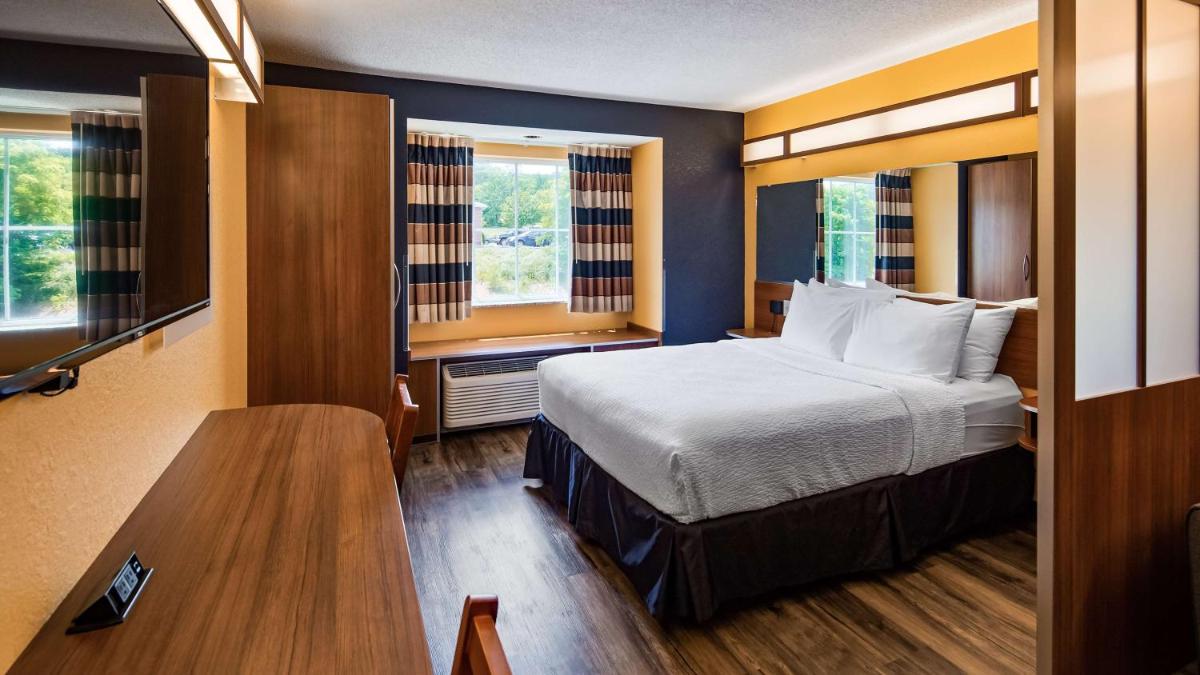 SureStay Plus Hotel by Best Western Keyser - Housity